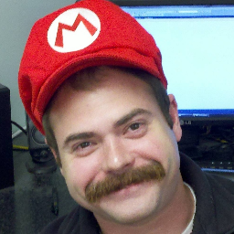 Jesse Moore